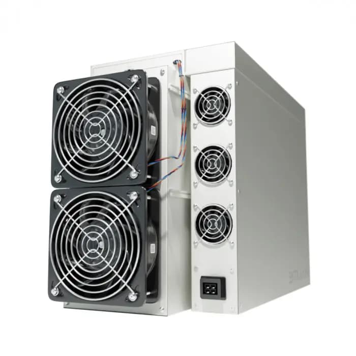 Bitmain Antminer S21+ 225 Th