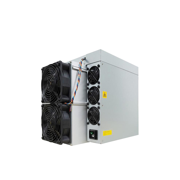 Bitmain Antminer Z15 Pro 840 KSol/s – 4 400 € м.Декември
