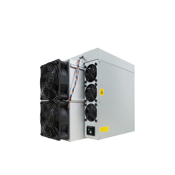 Bitmain Antminer Z15 Pro 840 KSol/s – 7 090 € м. Януари - Февруари