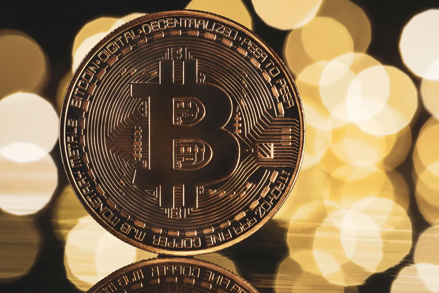 What is Bitcoin?
