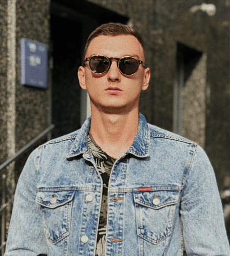 Кирил Стоянов
