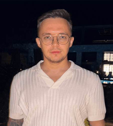 Валери Магадински