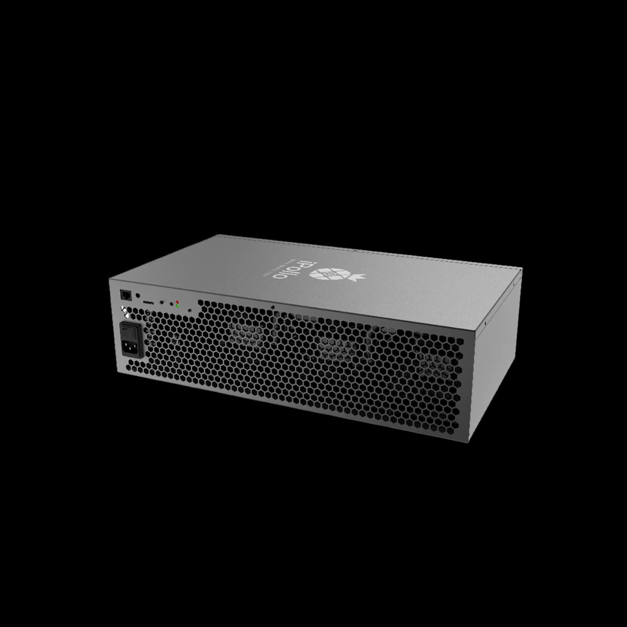 Ipollo V2H 3.6Gh