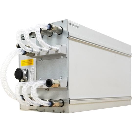 Bitmain Antminer S21XP Hydro 473Th