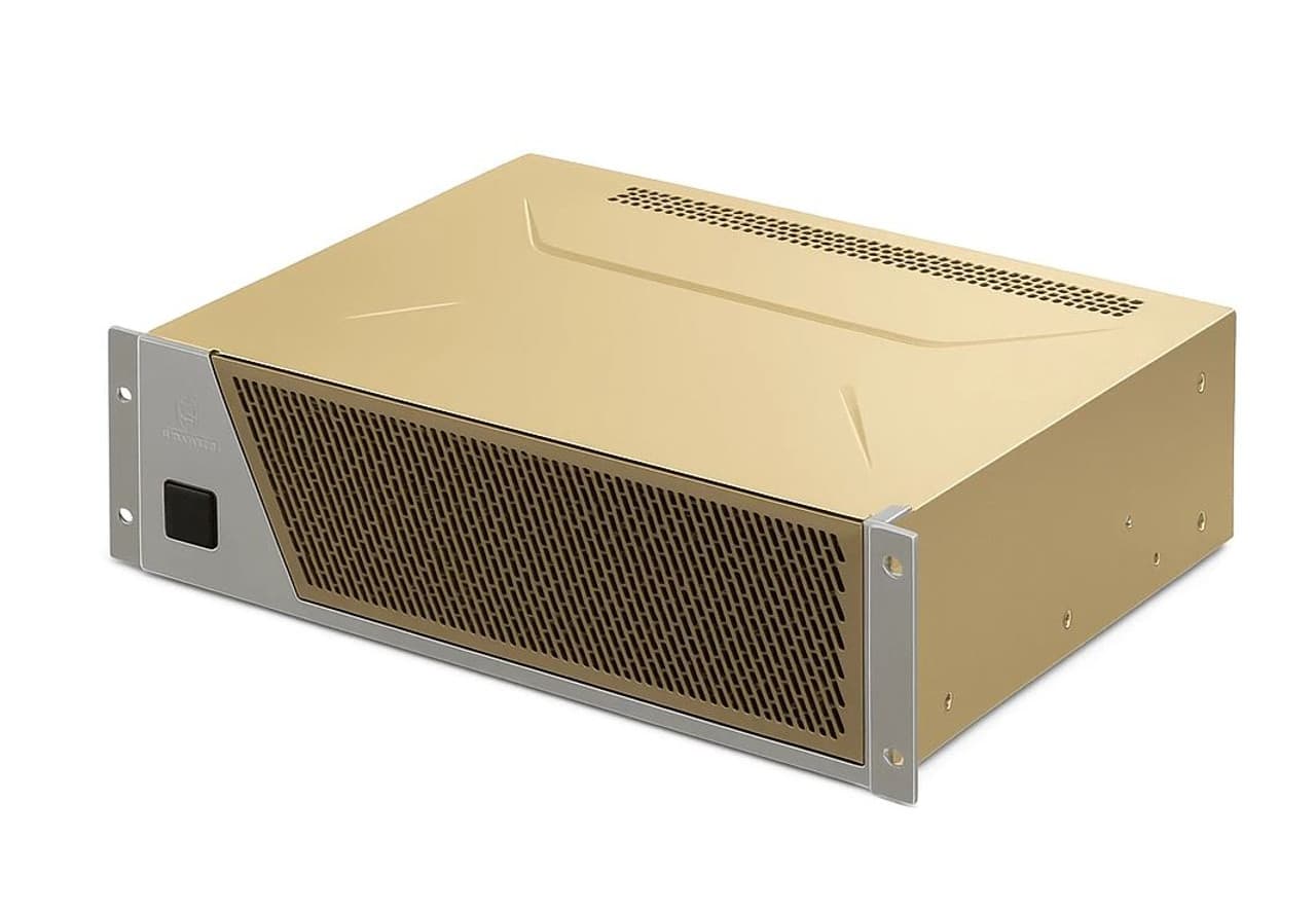 Fluminer T3 115Th