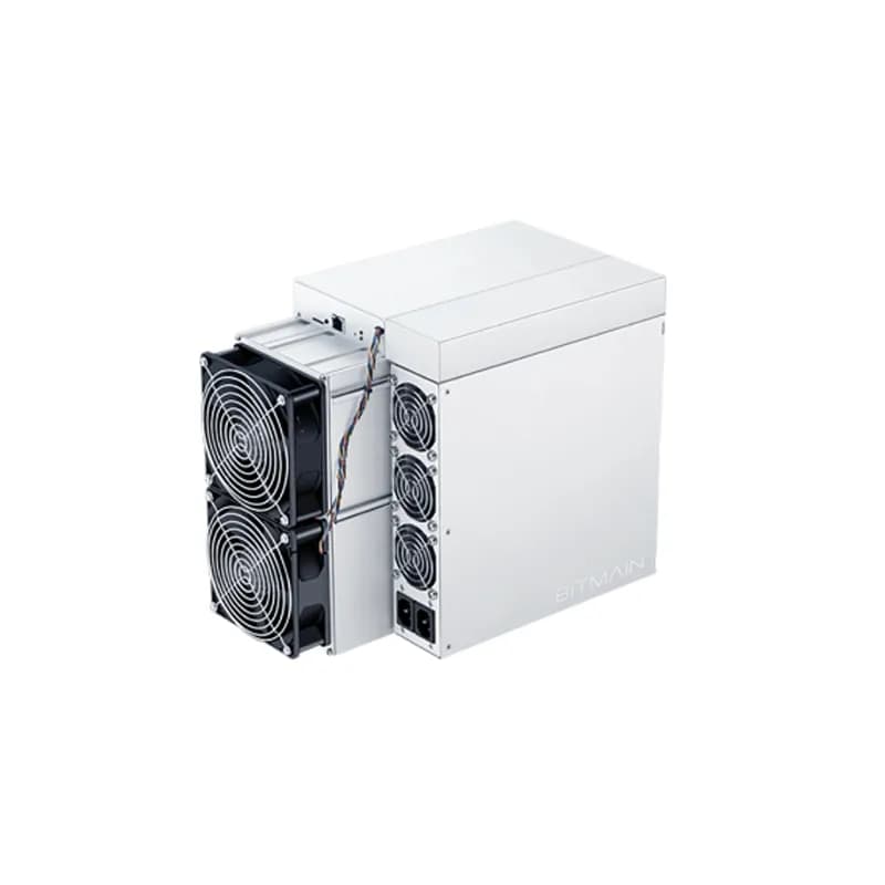 Bitmain Antminer S21+ 235Th