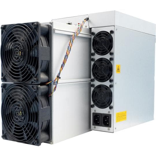 Bitmain Antminer Z15 Pro 860Ksol