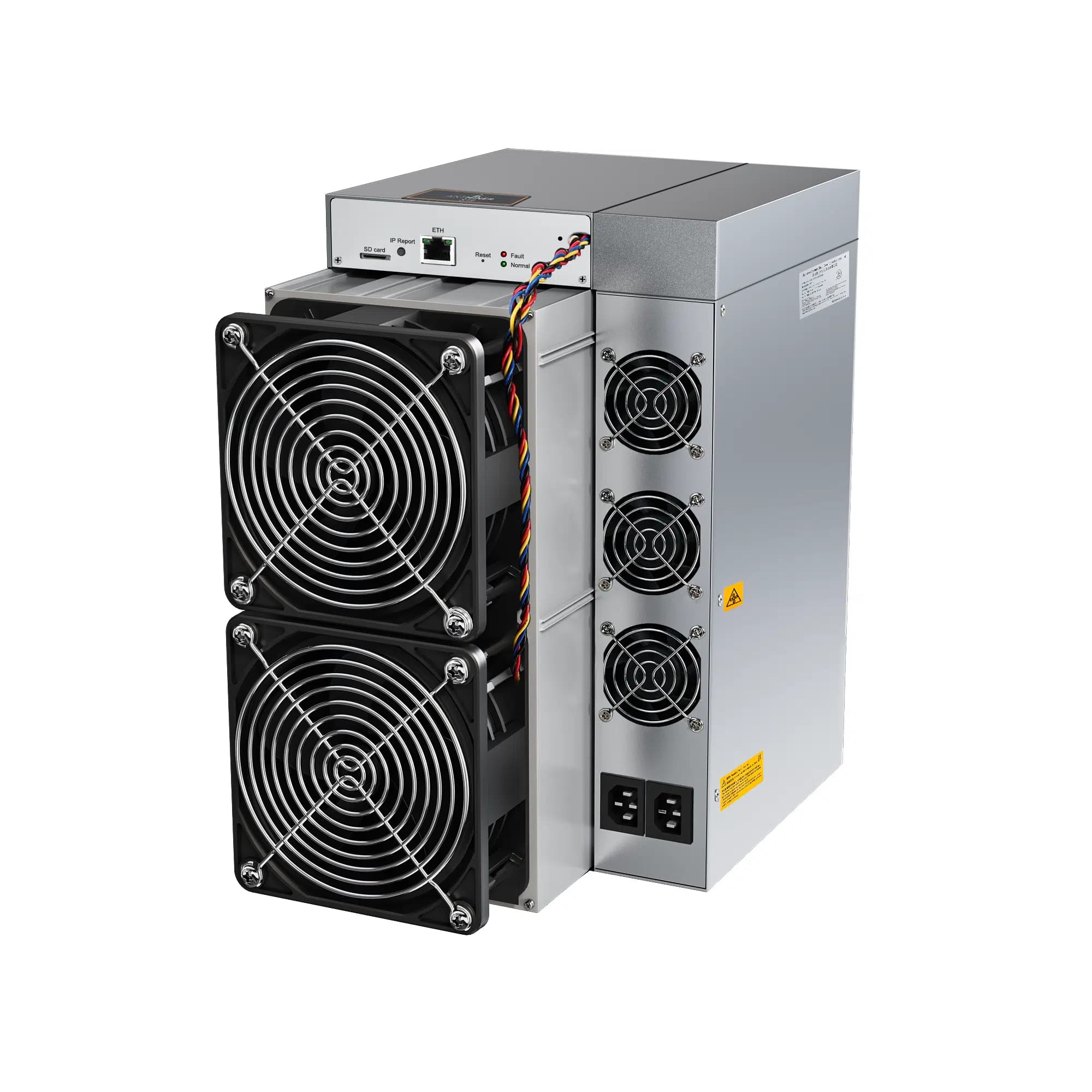 Bitmain Antminer L9 16Gh