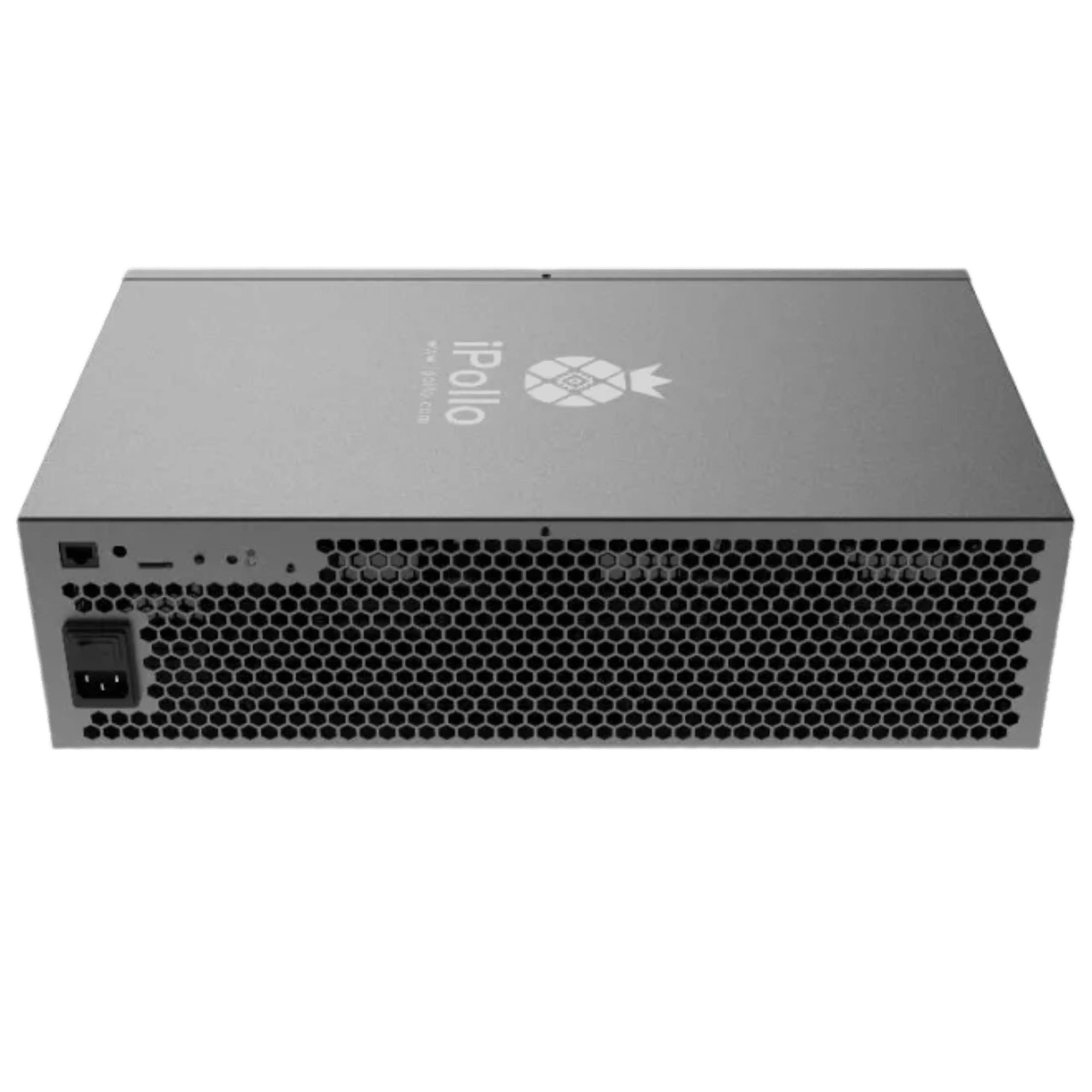 Ipollo V2H 3.4Gh
