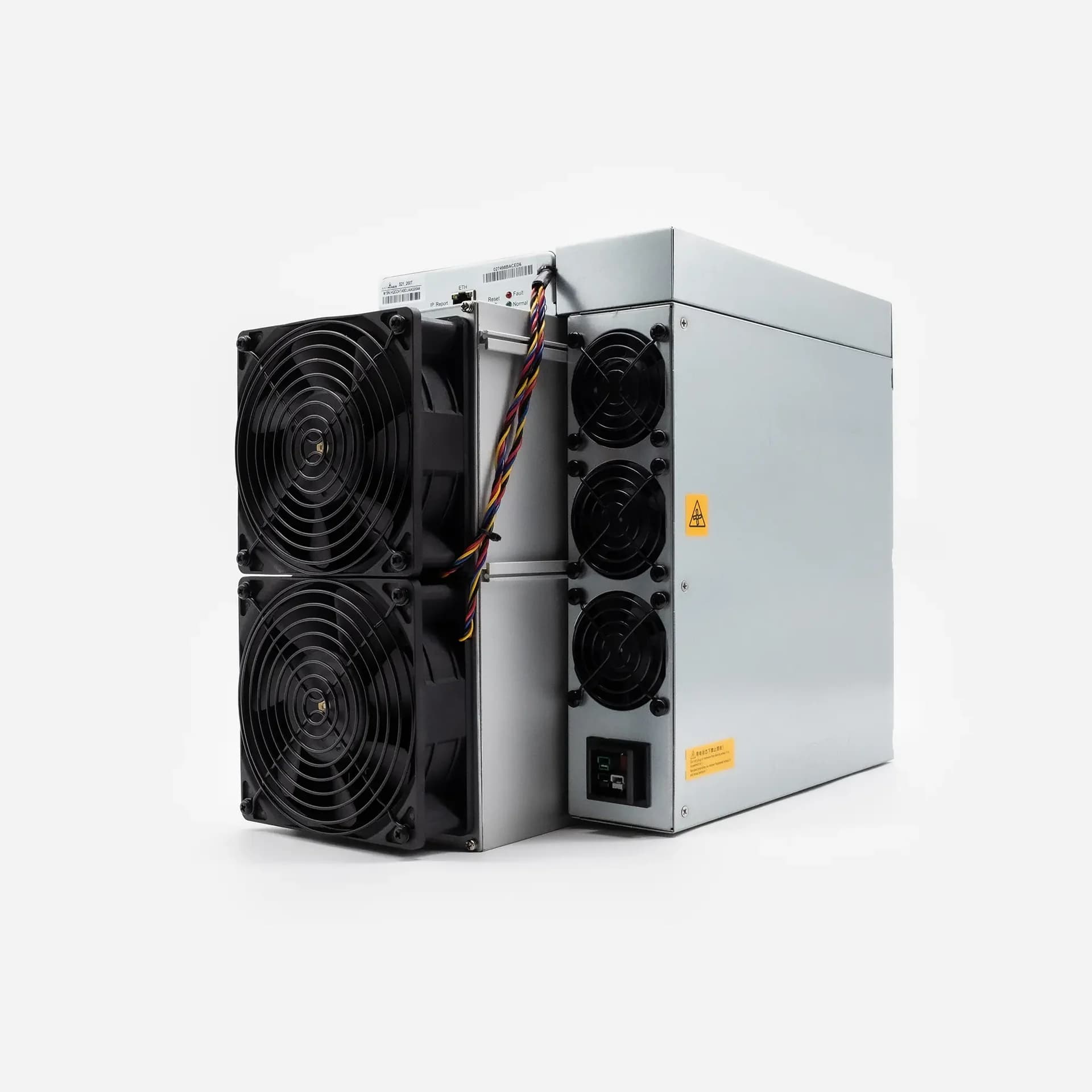Bitmain Antminer S21 Pro 234Th