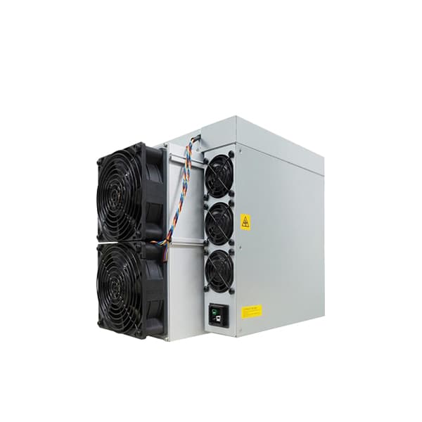 Bitmain Antminer L7 9.3Gh