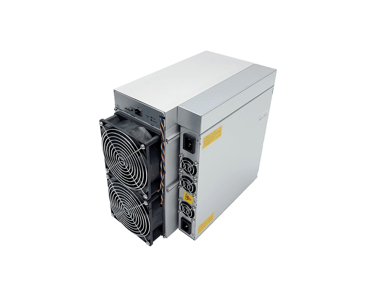 Bitmain Antminer S19K Pro 120T