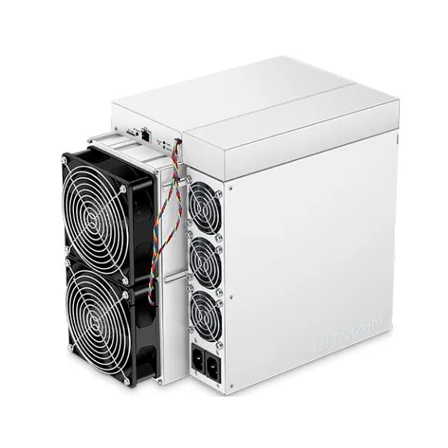 Bitmain Antminer KS5 20Th