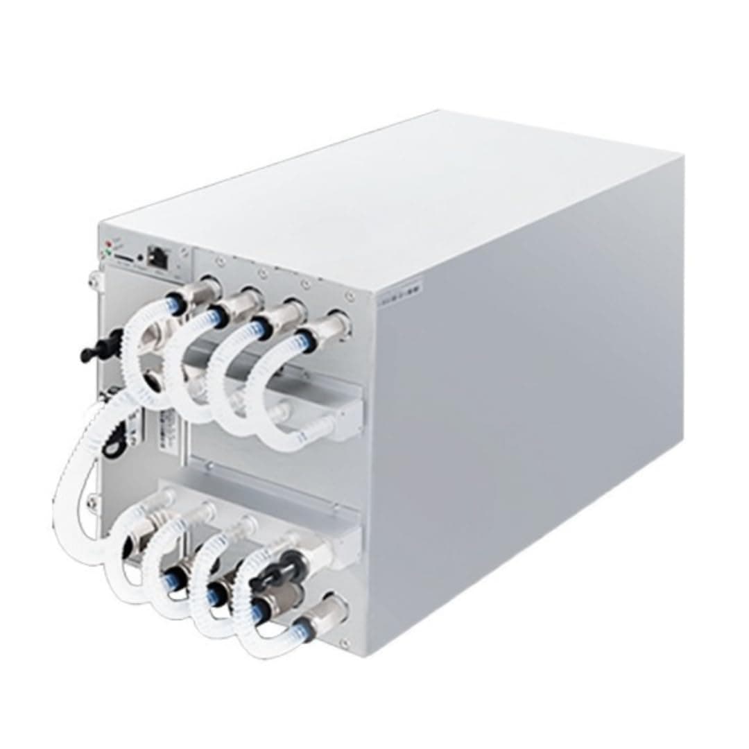 Bitmain Antminer S21 Hydro 332Th