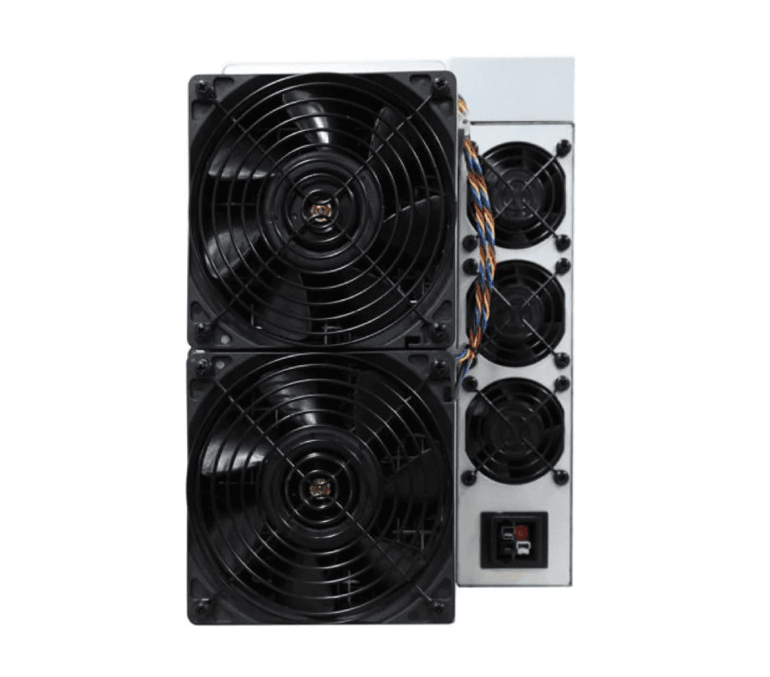 Bitmain Antminer KS5 21Th
