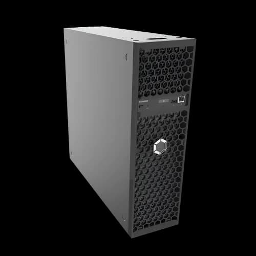 Canaan Avalon Q 90Th
