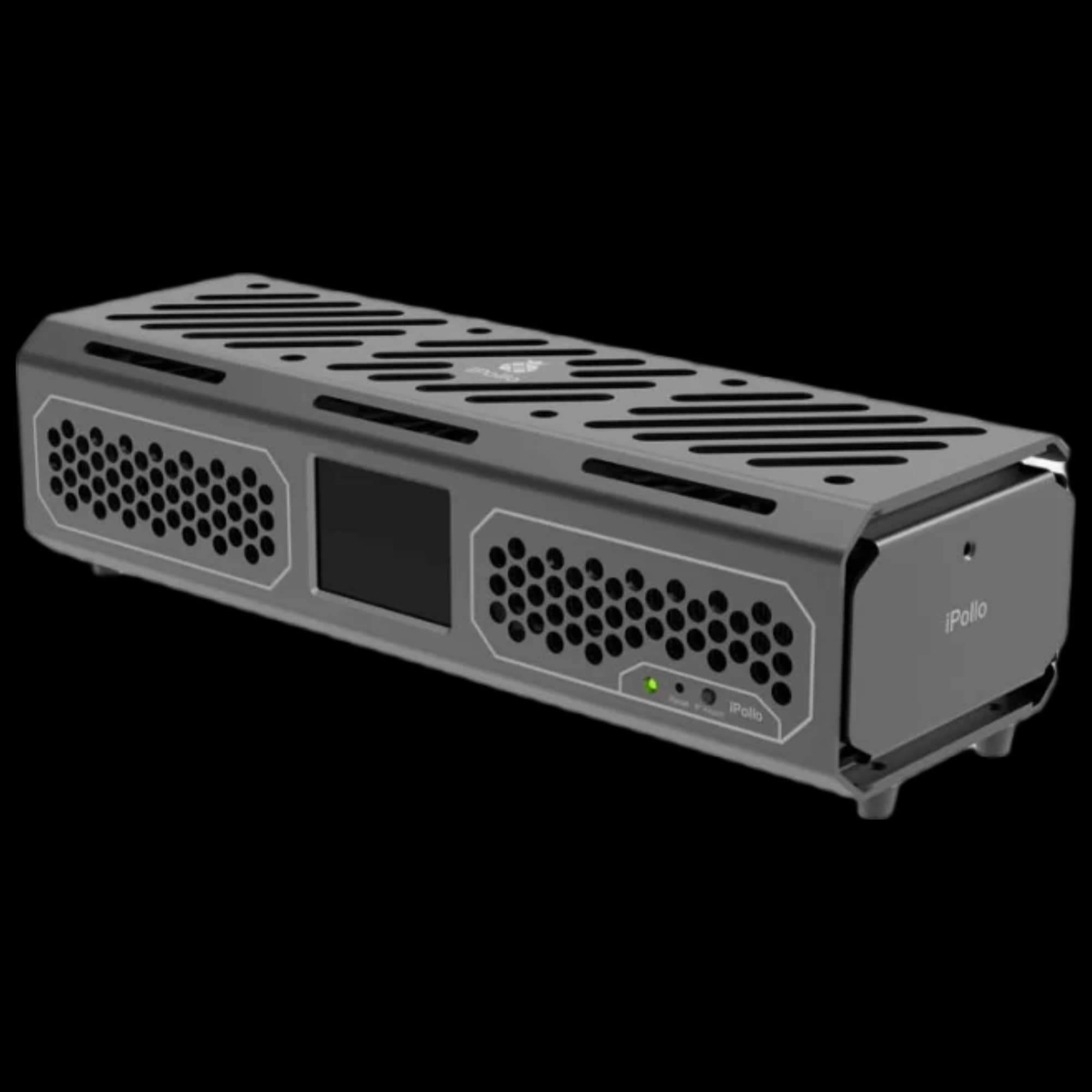 iPollo V2X 1200Mh
