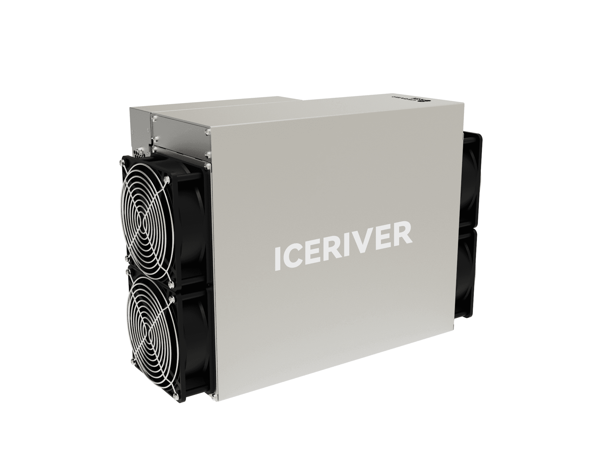IceRiver AE3 2Gh