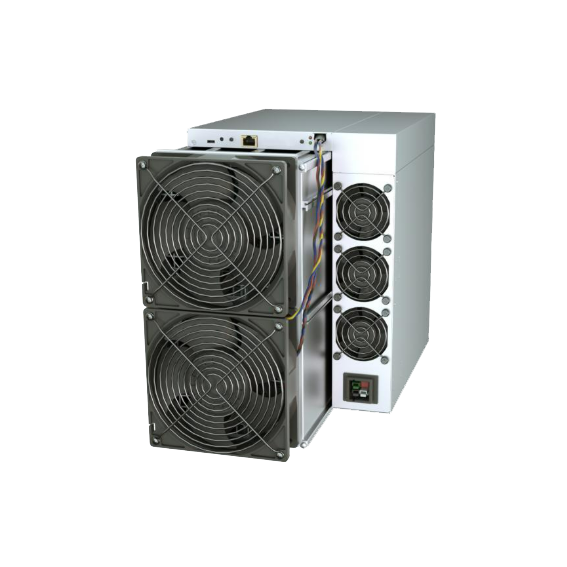 Bitmain Antminer Z15К 525 KSol/s – 4 060 € м. Януари - Февруари