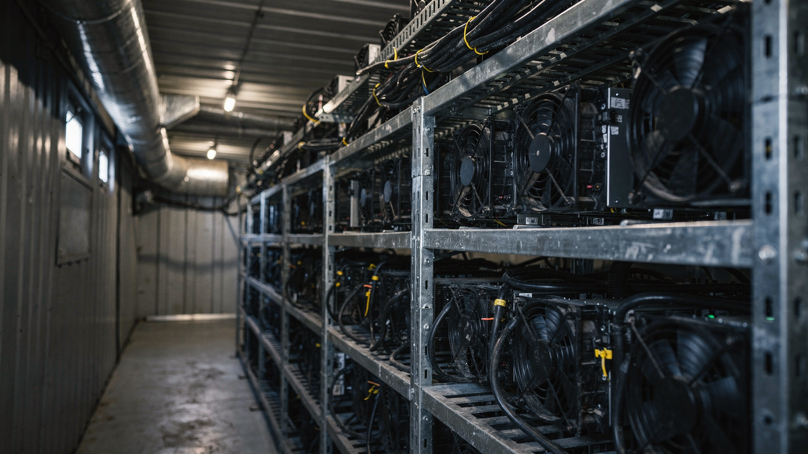 Bitdeer доби 2,694 BTC през Q2 2026; собствен хашрейт нарасна до 69.5 EH/s