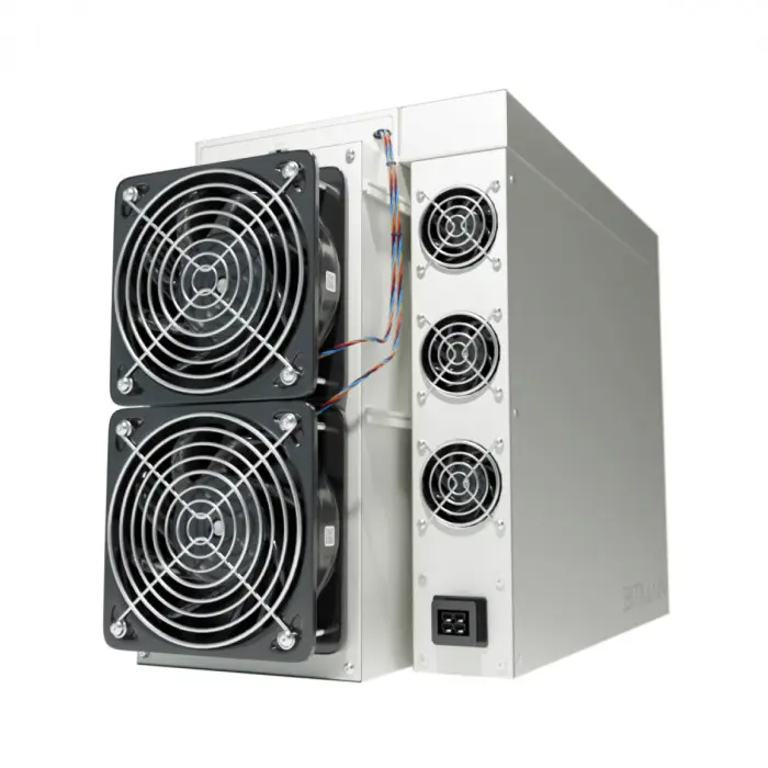 Bitmain Antminer Z15К 525 KSol/s – 4 800 € м. Септември