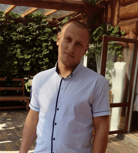 Ясен Павлов
