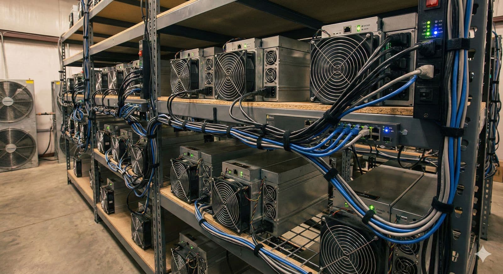 Какво е ASIC майнинг и как работи?