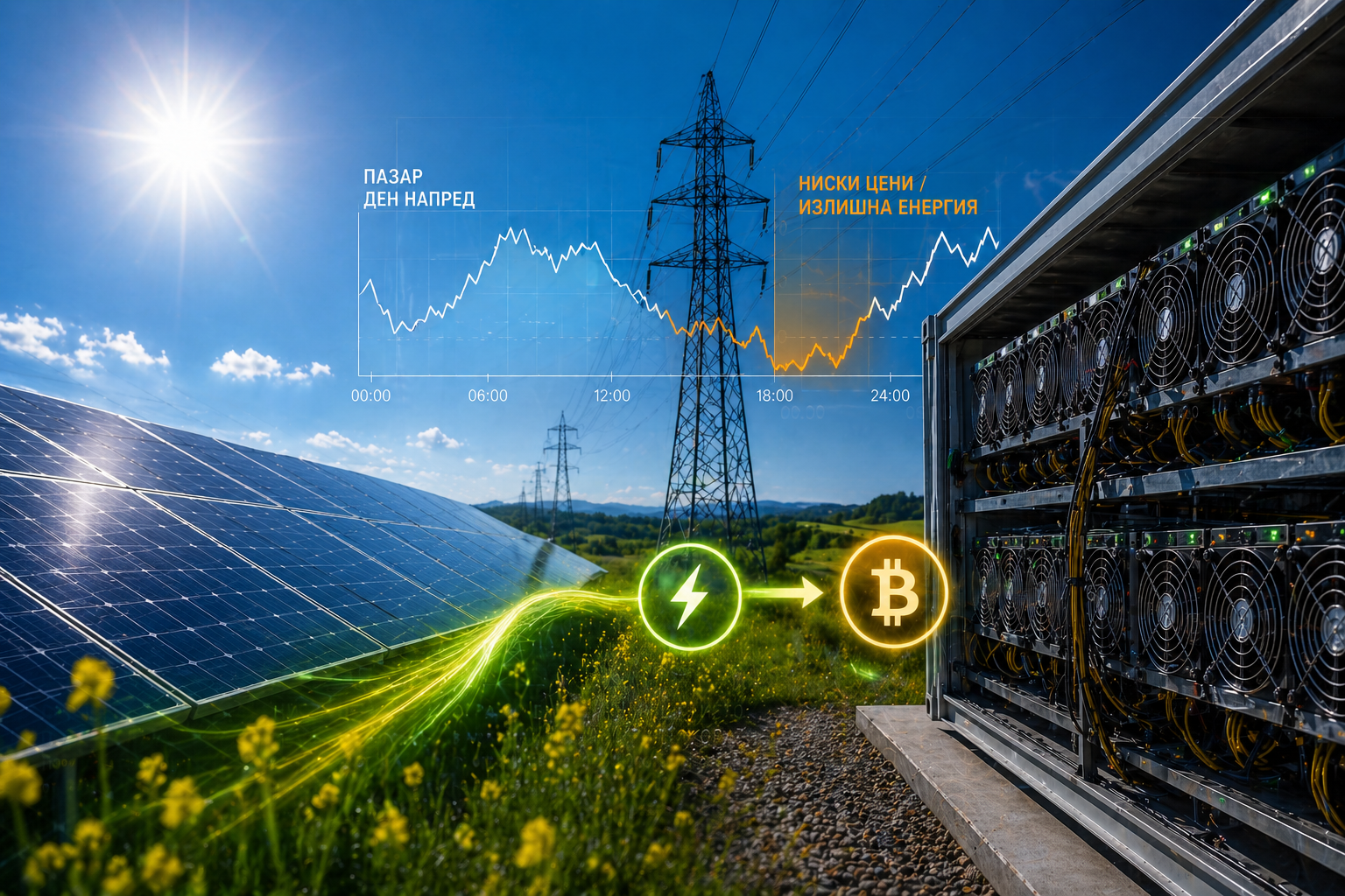 Surplus energy as a resource: photovoltaics between the “day-ahead” market and the new solutions